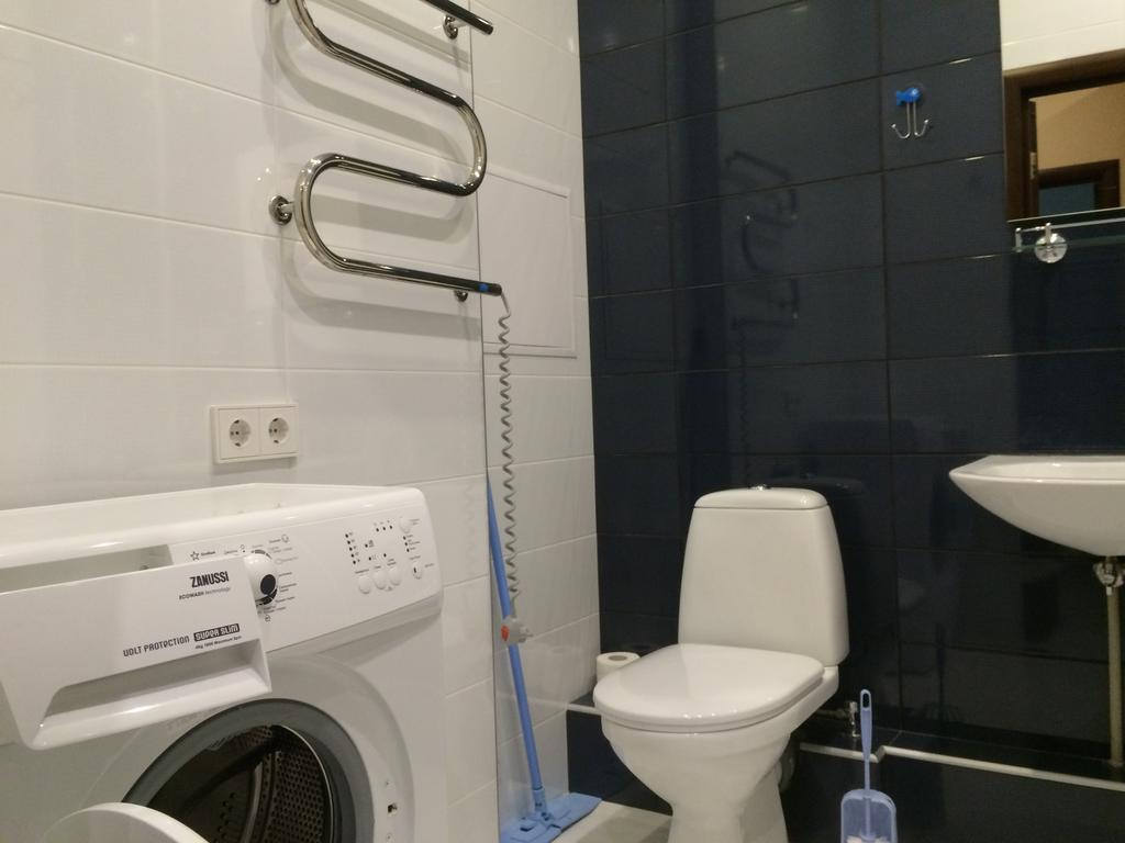 Arkhitektorska Apartment Odesa Habitación foto