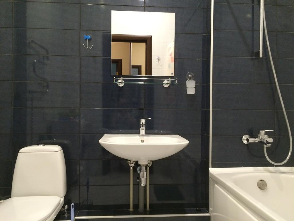 Arkhitektorska Apartment Odesa Habitación foto
